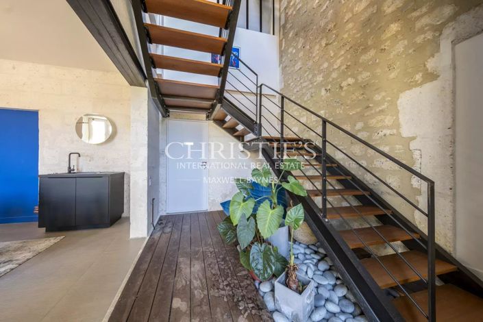 Image No.33-Maison de 13 chambres à vendre à Angoulême