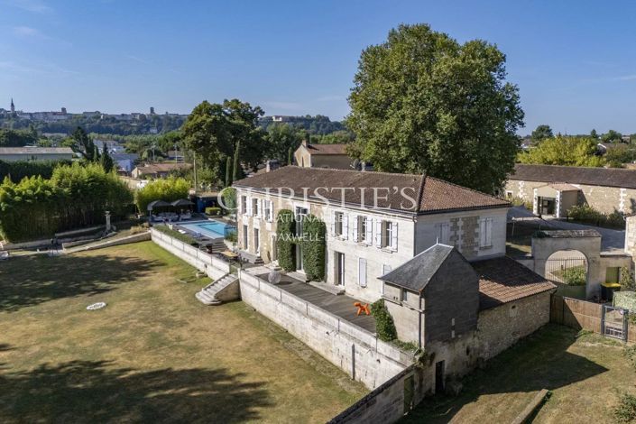 Image No.4-Maison de 13 chambres à vendre à Angoulême