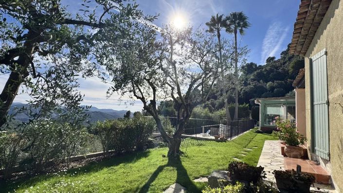 Image No.10-Maison de 3 chambres à vendre à Le Tignet