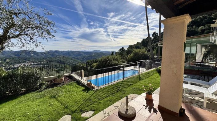 Image No.9-Maison de 3 chambres à vendre à Le Tignet