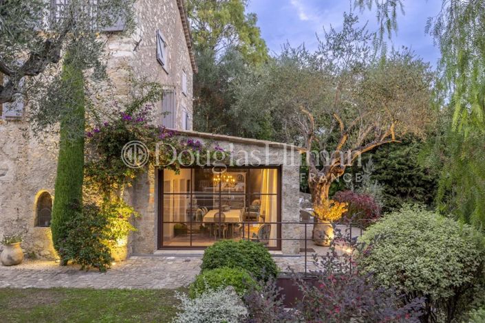 Image No.10-Maison de 5 chambres à vendre à Mougins