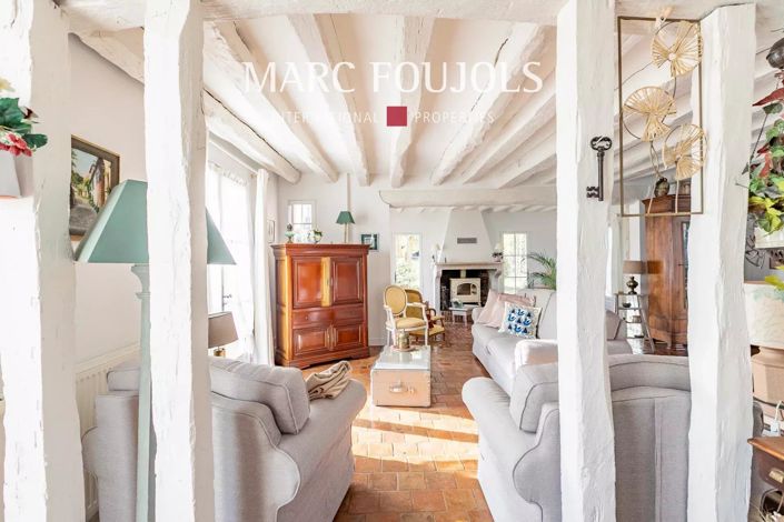 Image No.8-Maison de 4 chambres à vendre à Orry-la-Ville