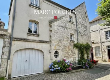 1 - Senlis, Appartement