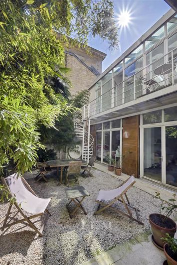 Image No.10-Appartement de 4 chambres à vendre à Paris