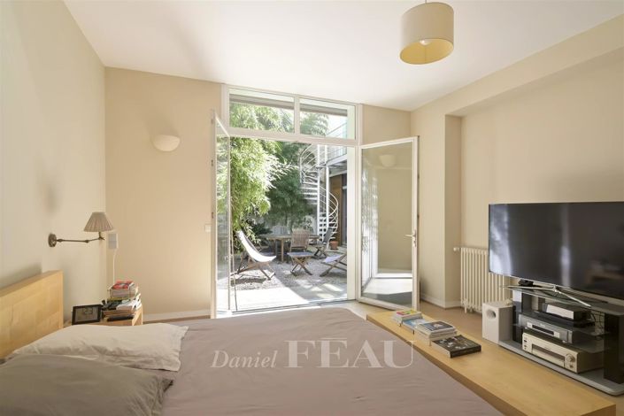 Image No.11-Appartement de 4 chambres à vendre à Paris