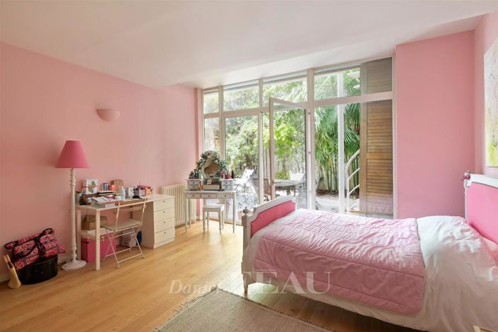 Image No.13-Appartement de 4 chambres à vendre à Paris