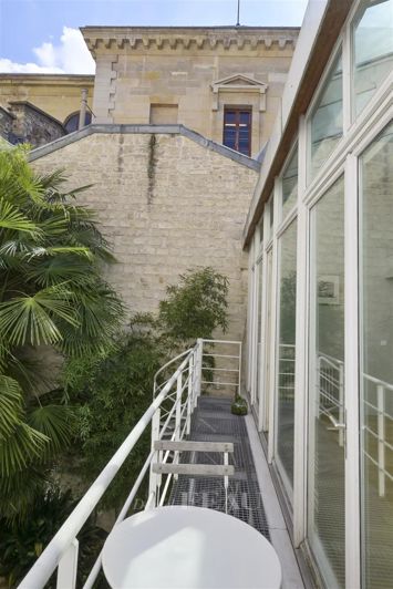 Image No.7-Appartement de 4 chambres à vendre à Paris