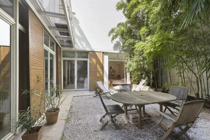 Image No.8-Appartement de 4 chambres à vendre à Paris