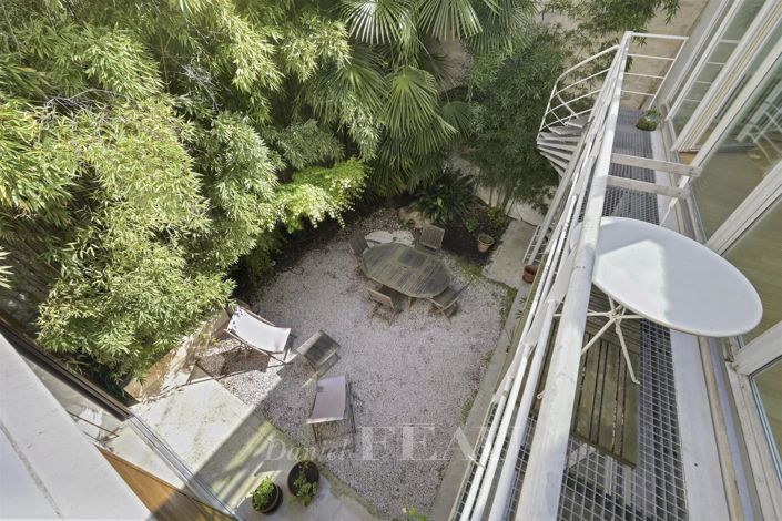 Image No.9-Appartement de 4 chambres à vendre à Paris