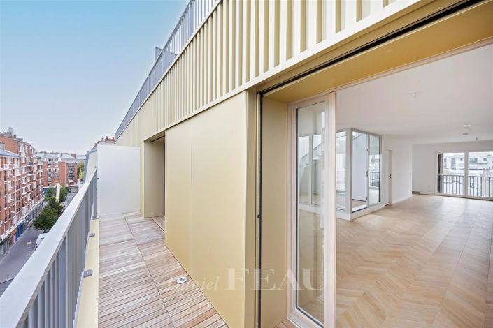 Image No.10-Appartement de 4 chambres à vendre à Paris