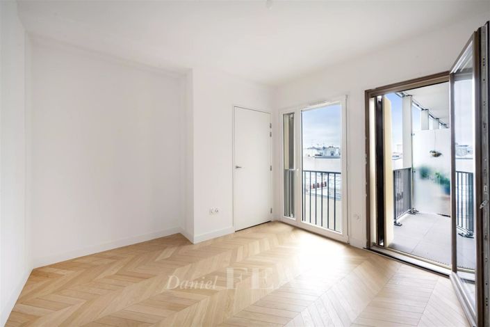 Image No.14-Appartement de 4 chambres à vendre à Paris