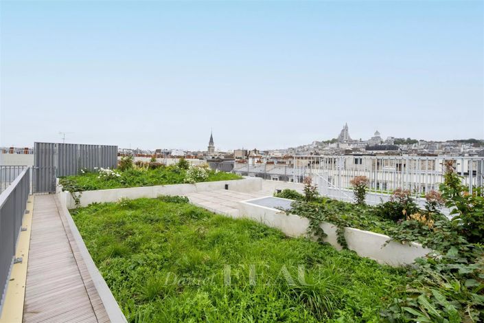 Image No.5-Appartement de 4 chambres à vendre à Paris