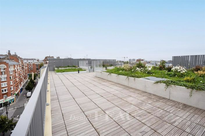 Image No.6-Appartement de 4 chambres à vendre à Paris