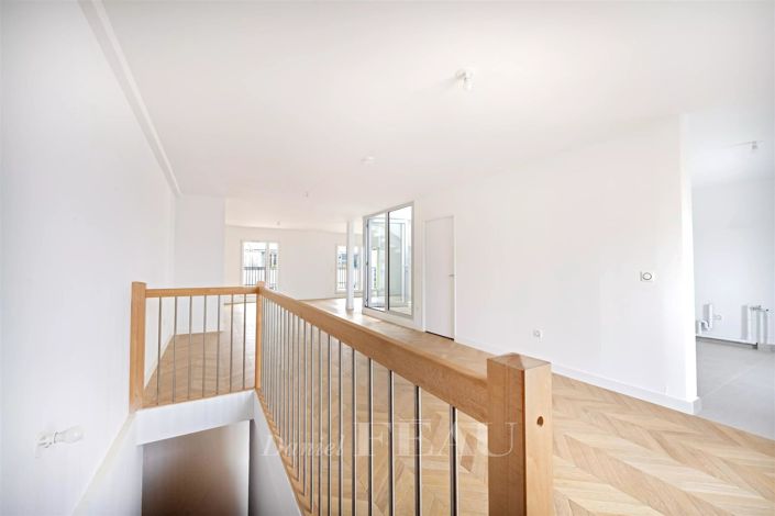 Image No.7-Appartement de 4 chambres à vendre à Paris