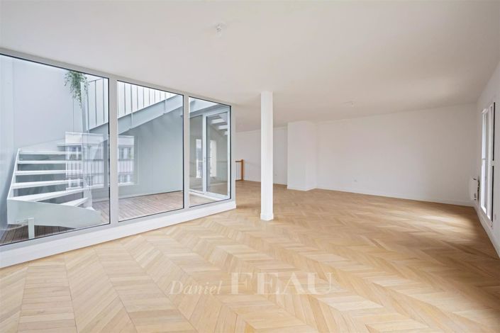 Image No.9-Appartement de 4 chambres à vendre à Paris