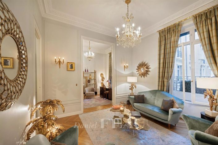 Image No.1-Appartement de 2 chambres à vendre à Paris