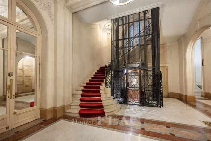 Image No.10-Appartement de 2 chambres à vendre à Paris