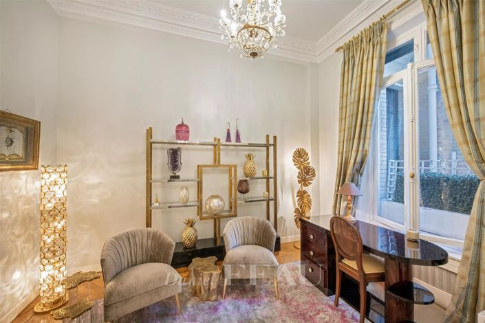 Image No.4-Appartement de 2 chambres à vendre à Paris