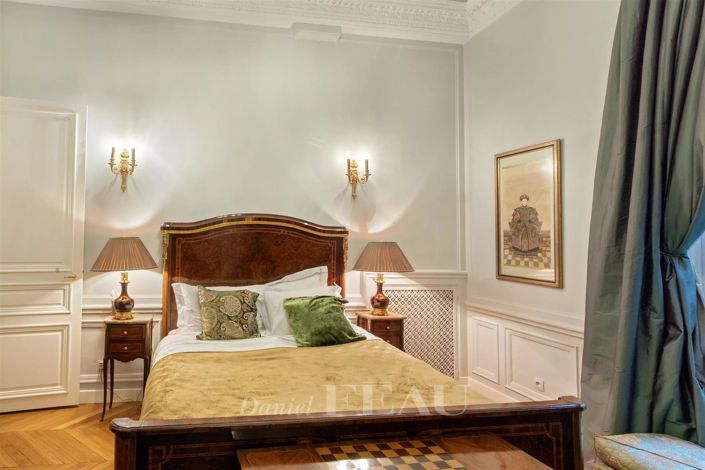 Image No.5-Appartement de 2 chambres à vendre à Paris