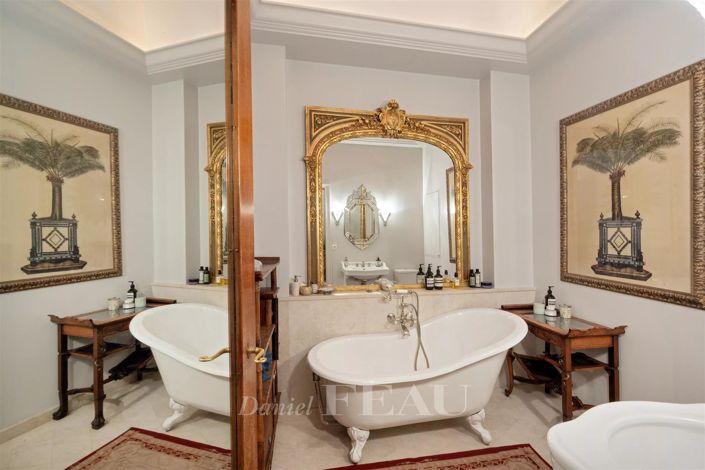 Image No.7-Appartement de 2 chambres à vendre à Paris