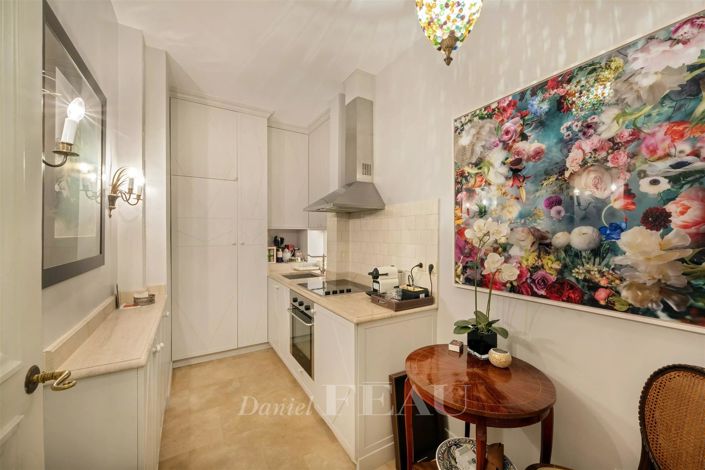 Image No.8-Appartement de 2 chambres à vendre à Paris