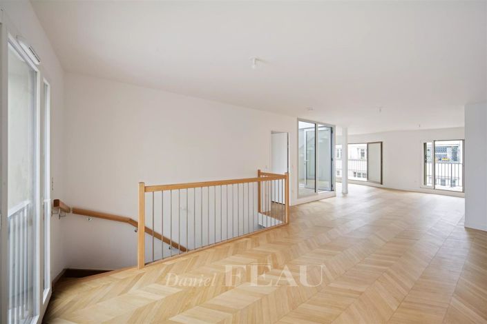 Image No.10-Appartement de 4 chambres à vendre à Paris