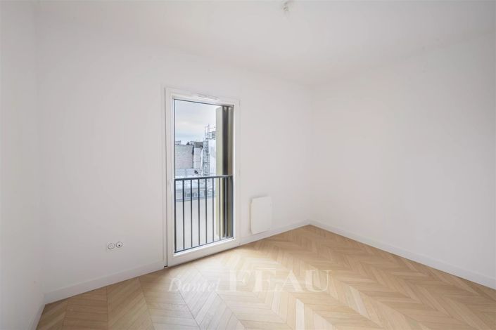 Image No.11-Appartement de 4 chambres à vendre à Paris