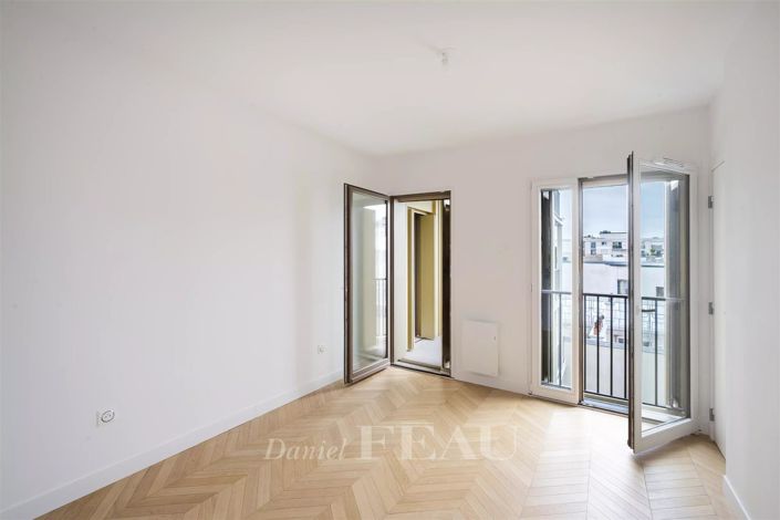 Image No.13-Appartement de 4 chambres à vendre à Paris