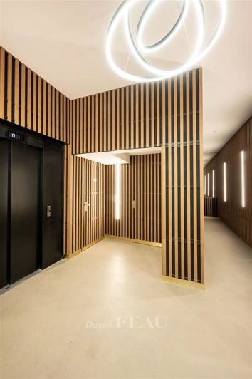 Image No.16-Appartement de 4 chambres à vendre à Paris