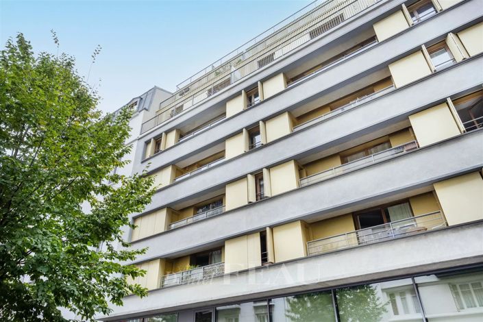 Image No.17-Appartement de 4 chambres à vendre à Paris