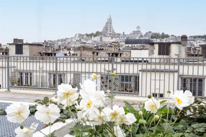 Image No.2-Appartement de 4 chambres à vendre à Paris