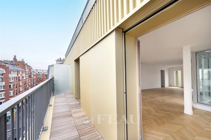 Image No.3-Appartement de 4 chambres à vendre à Paris