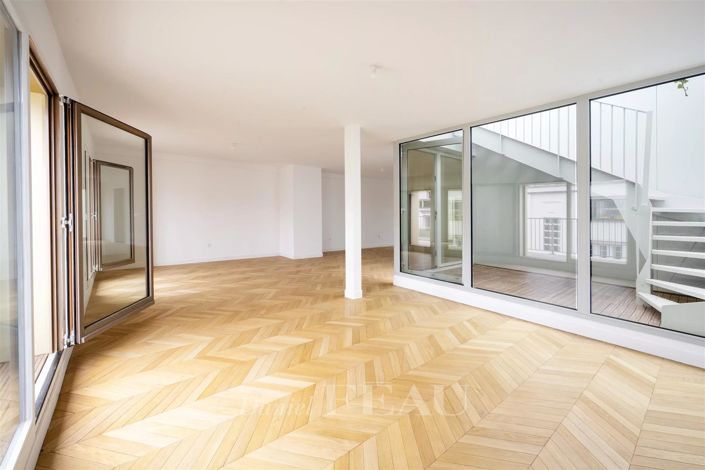 Image No.4-Appartement de 4 chambres à vendre à Paris