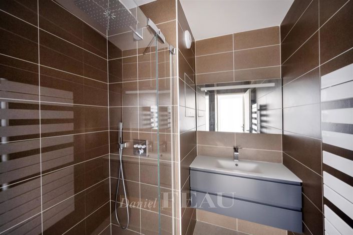 Image No.7-Appartement de 4 chambres à vendre à Paris