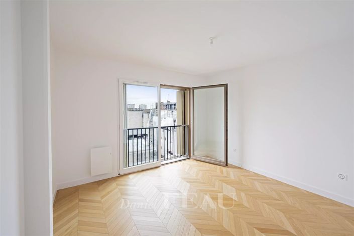 Image No.8-Appartement de 4 chambres à vendre à Paris