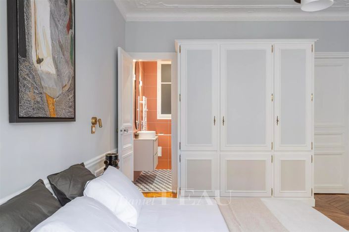 Image No.12-Appartement de 3 chambres à vendre à Paris