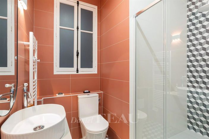 Image No.13-Appartement de 3 chambres à vendre à Paris