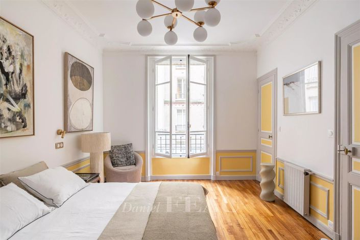 Image No.16-Appartement de 3 chambres à vendre à Paris