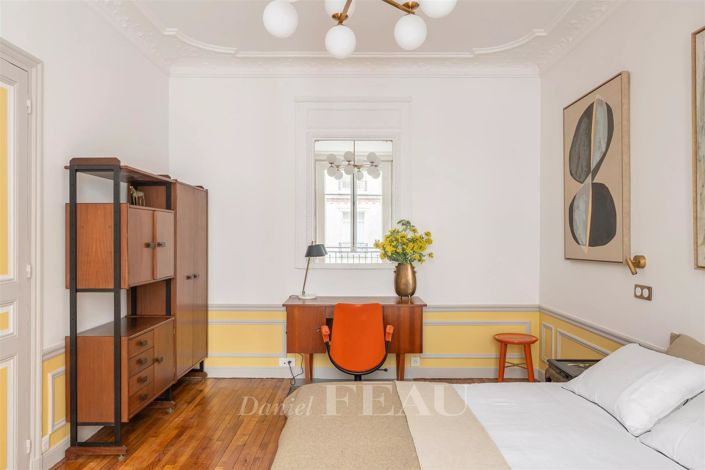 Image No.17-Appartement de 3 chambres à vendre à Paris