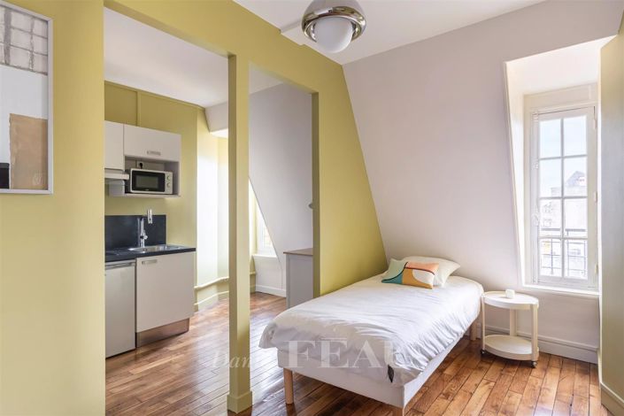 Image No.18-Appartement de 3 chambres à vendre à Paris