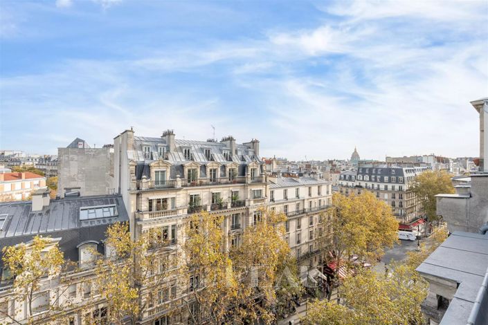 Image No.19-Appartement de 3 chambres à vendre à Paris