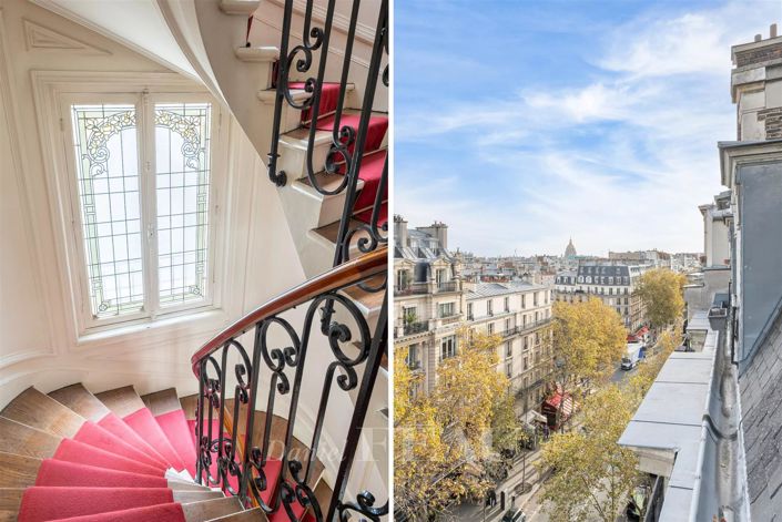 Image No.22-Appartement de 3 chambres à vendre à Paris