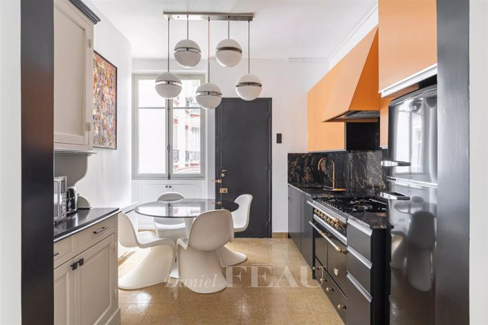 Image No.9-Appartement de 3 chambres à vendre à Paris