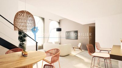 Appartement de 2 chambres à vendre à Sète