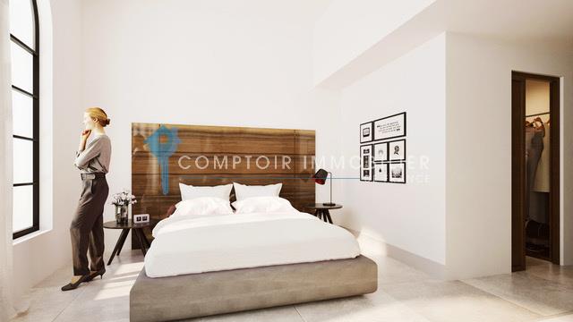 Image No.3-Appartement de 2 chambres à vendre à Sète