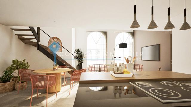 Image No.4-2 Bed Apartment for sale