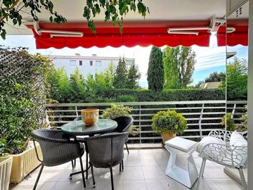 Appartement de 2 chambres à vendre à Cannes