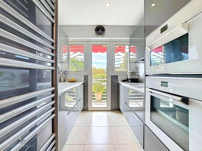 Image No.10-Appartement de 2 chambres à vendre à Cannes