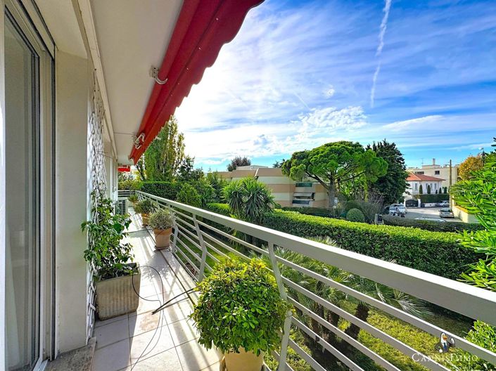 Image No.2-Appartement de 2 chambres à vendre à Cannes