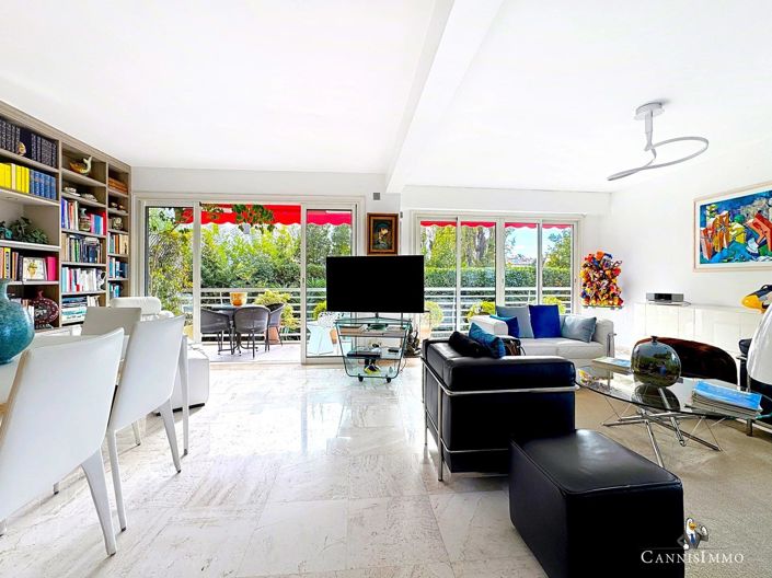 Image No.3-Appartement de 2 chambres à vendre à Cannes